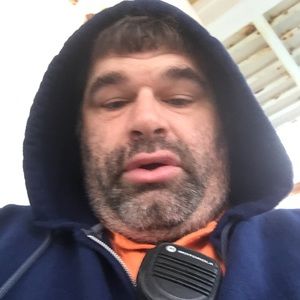 Meet your Posher, Richard